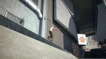 أسرع وسيلة.. دليل حركات Skatepedia في الإصدار الثاني من لعبة سكيت الشهيرة